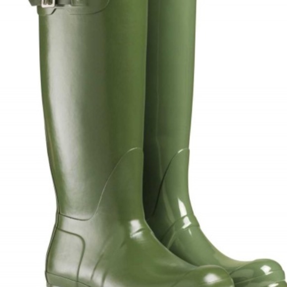 Rain Boots - Picture 3 of 7